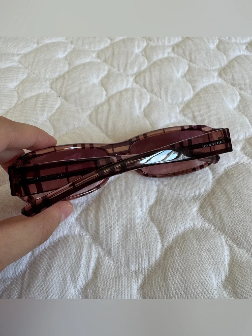 Burberry Sunglasses